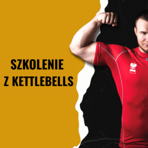 Szkolenie z kettlebells